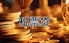 吉林市税票贷